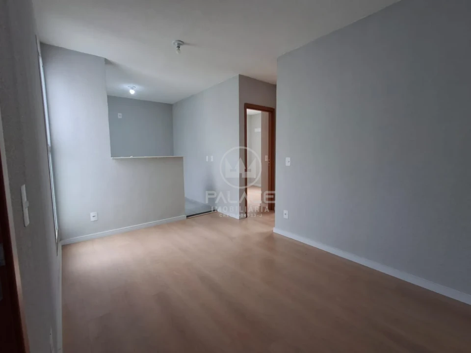 Apartamento Condominio Piazza Platina, bairro Jupiá, Piracicaba, SP.