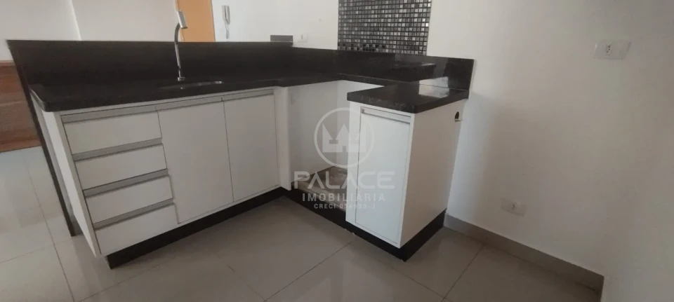 Apartamento Para Alugar Edificio Mondial Piracicaba