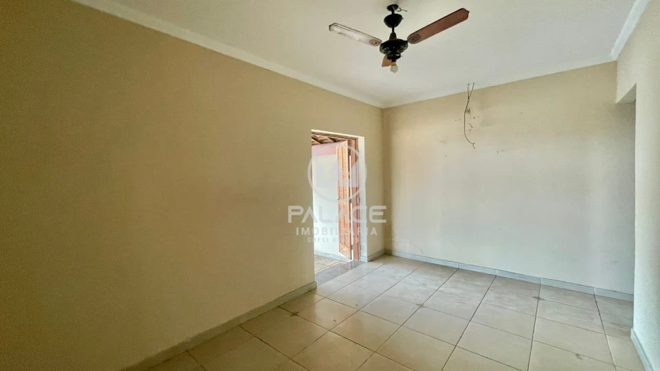 CASA / SOBRADO / SUITE / LOCACAO / VENDA / JD CAXAMBU / PIRACICABA