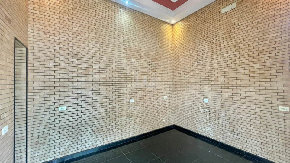 SALAO / LOCACAO / PAULISTA / JARAGUA / COMERCIAL