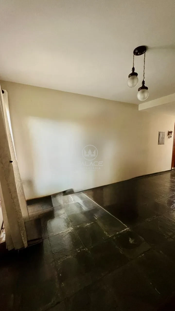 Casa À Venda Vila Monteiro Piracicaba