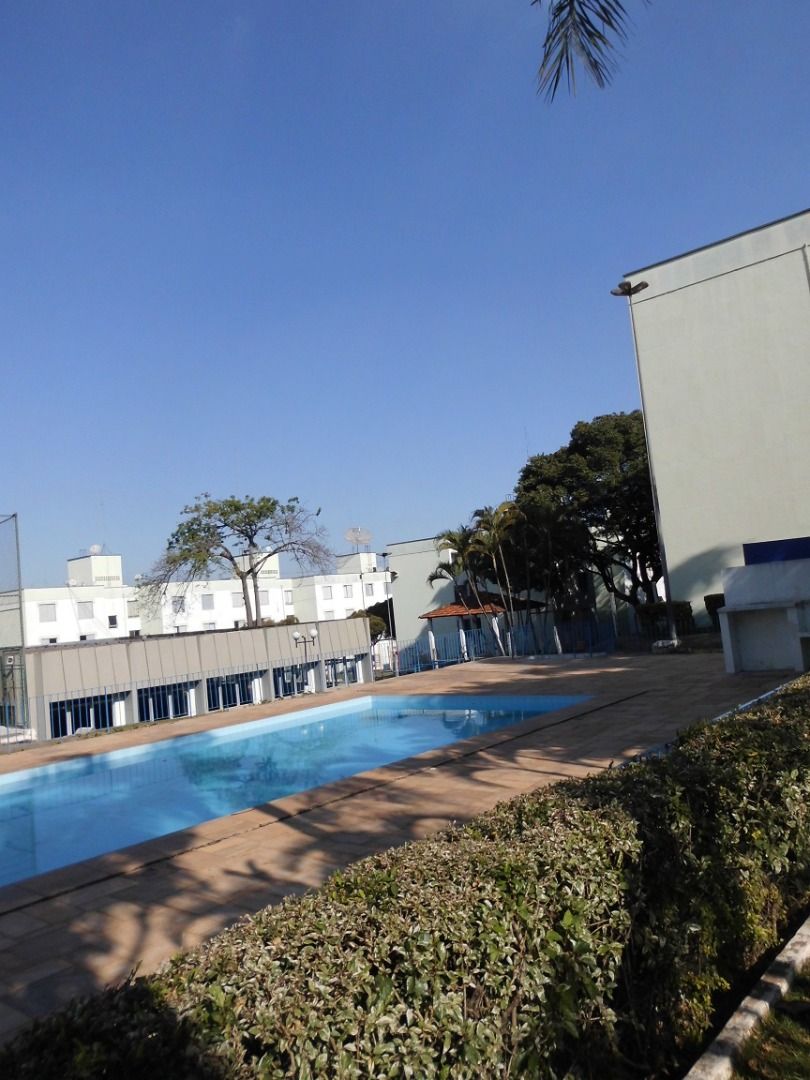 Apartamento com 2 dormitórios para alugar, 54 m² Nova América - Piracicaba-SP