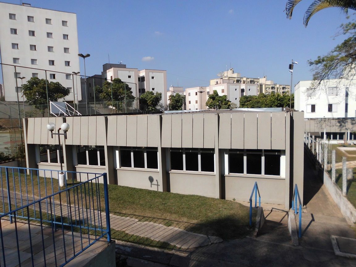 Apartamento com 2 dormitórios para alugar, 54 m² Nova América - Piracicaba-SP