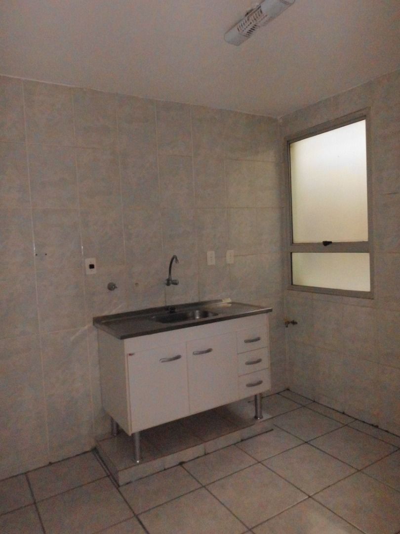 Apartamento com 2 dormitórios para alugar, 54 m² Nova América - Piracicaba-SP