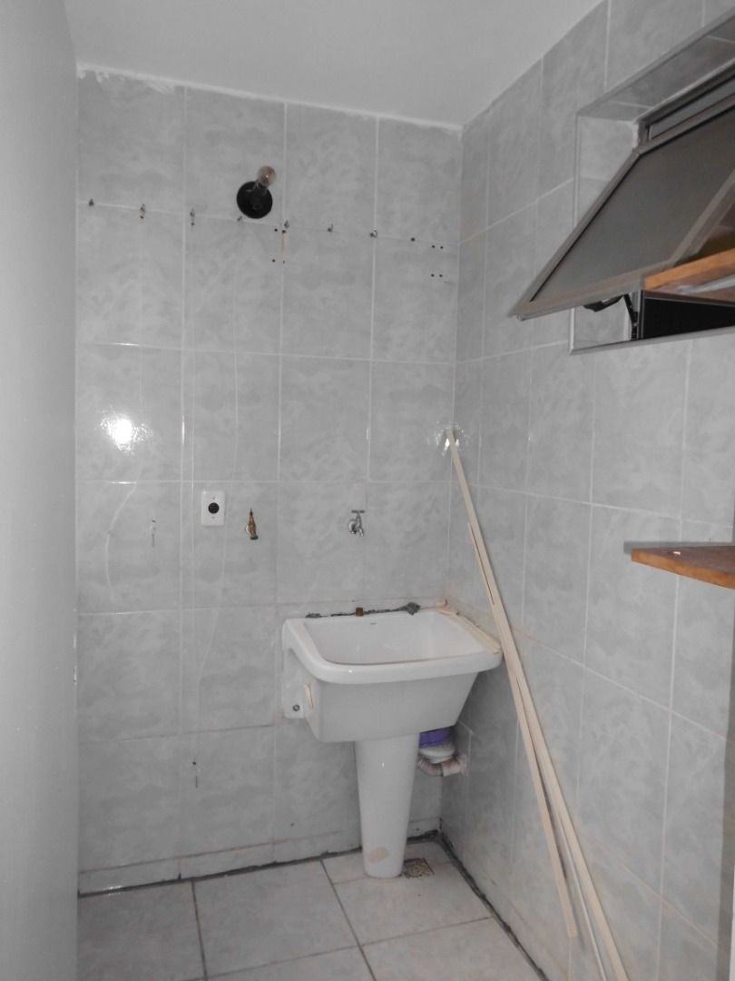 Apartamento com 2 dormitórios para alugar, 54 m² Nova América - Piracicaba-SP