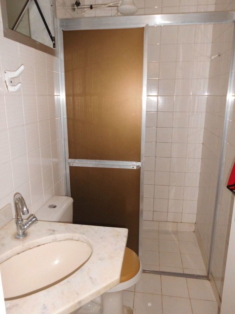 Apartamento com 2 dormitórios para alugar, 54 m² Nova América - Piracicaba-SP