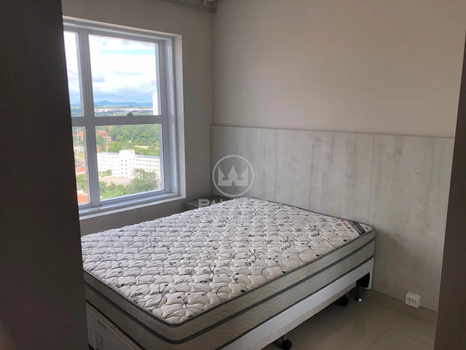 Condomínio Edifício Trio By Lindenberg