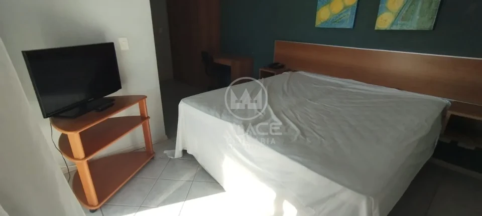 Apartamento À Venda E Locação Center Bristol Piracicaba