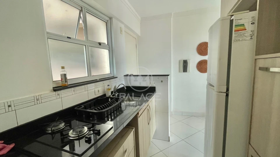 Apartamento, 1 quarto, 40 m² - Foto 3