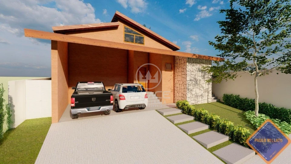 Terreno a Venda Residencial Terras de Artemis