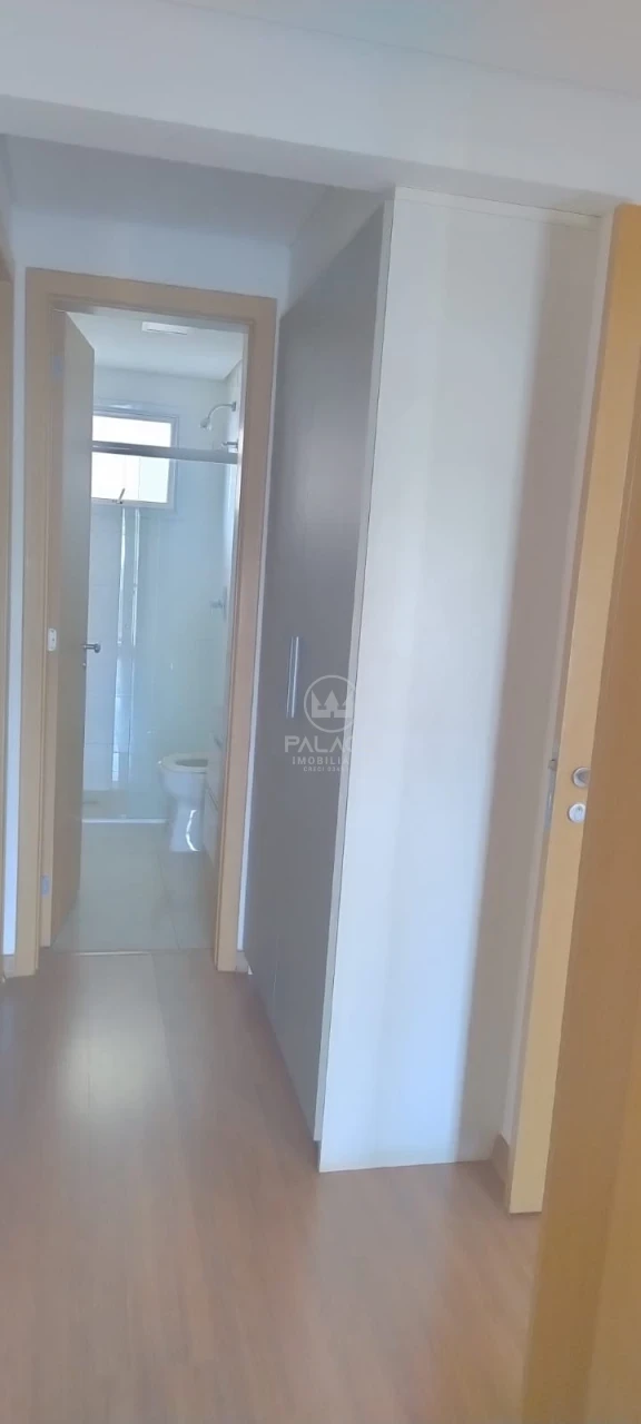 Apartamento À Venda Condomínio Residencial San Victor Piracicaba - Foto 19