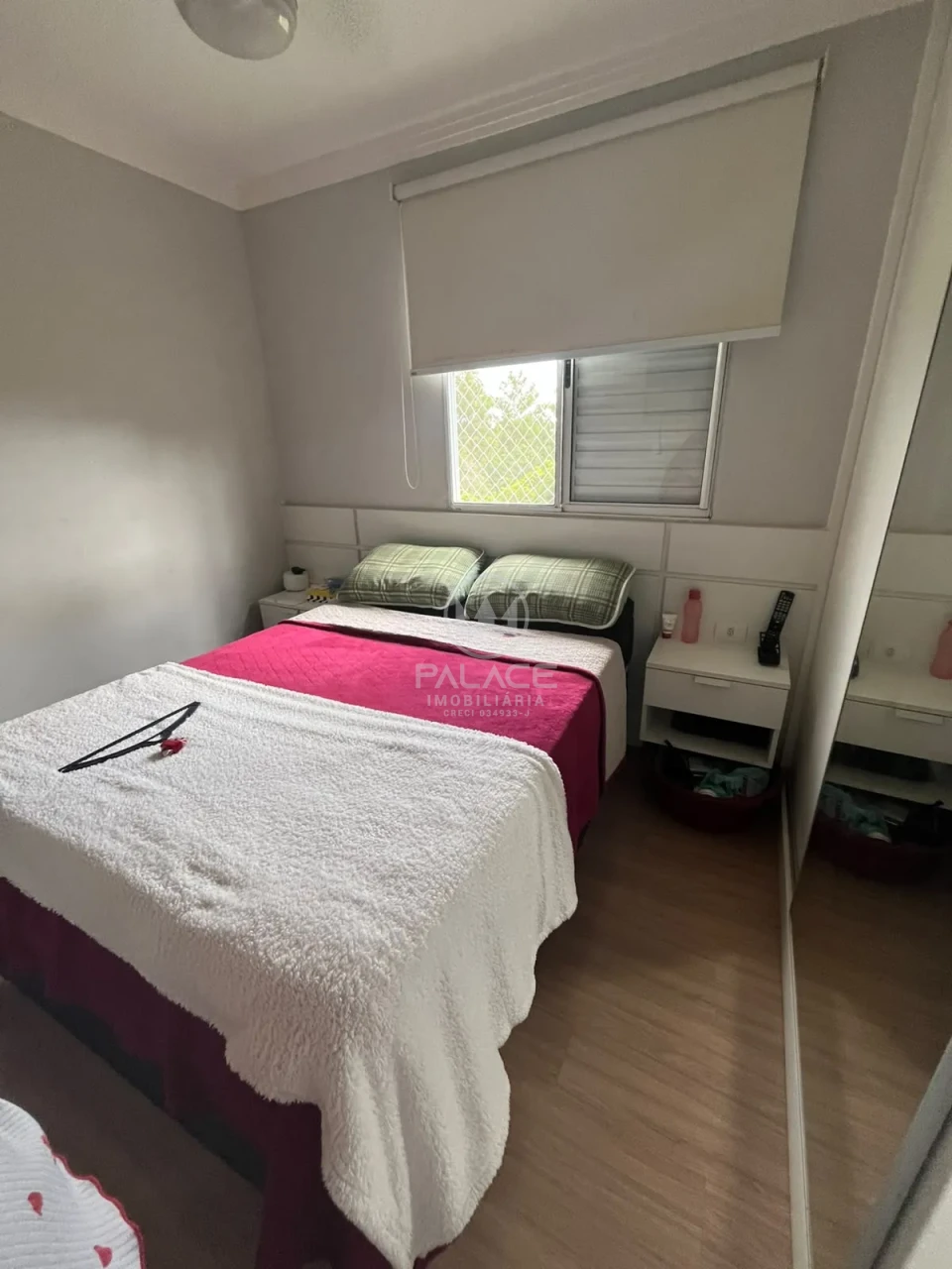 APARTAMENTO PARA LOCAÇÃO NO COND RESERVA DO JUPIA, PIRACICABA/SP - Foto 7