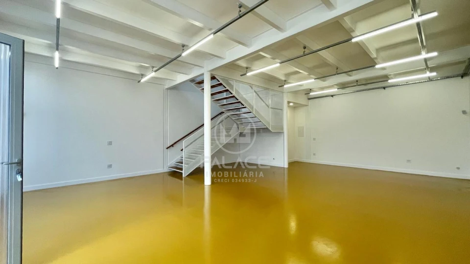 Barracão / Locação /  - Centro - Piracicaba-SP