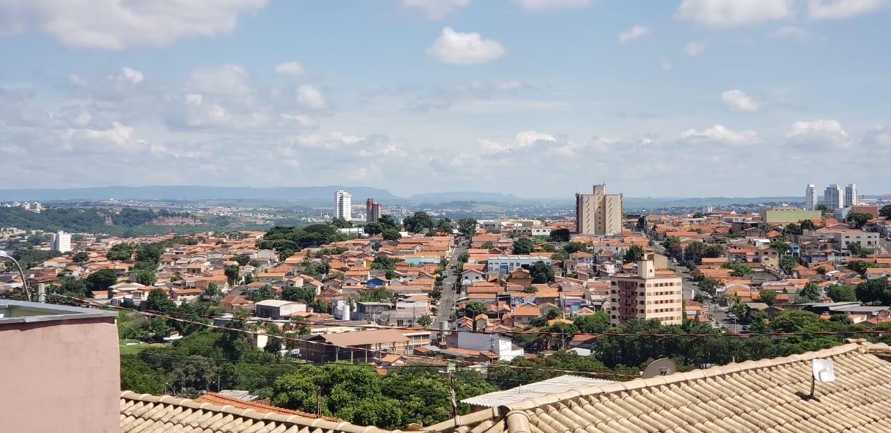Imagens do imóveis casa à venda em paulicéia, piracicaba 3 quartos 129m²