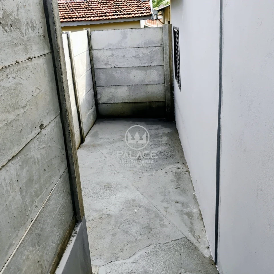 Casa disponivel para locação no bairro jupia