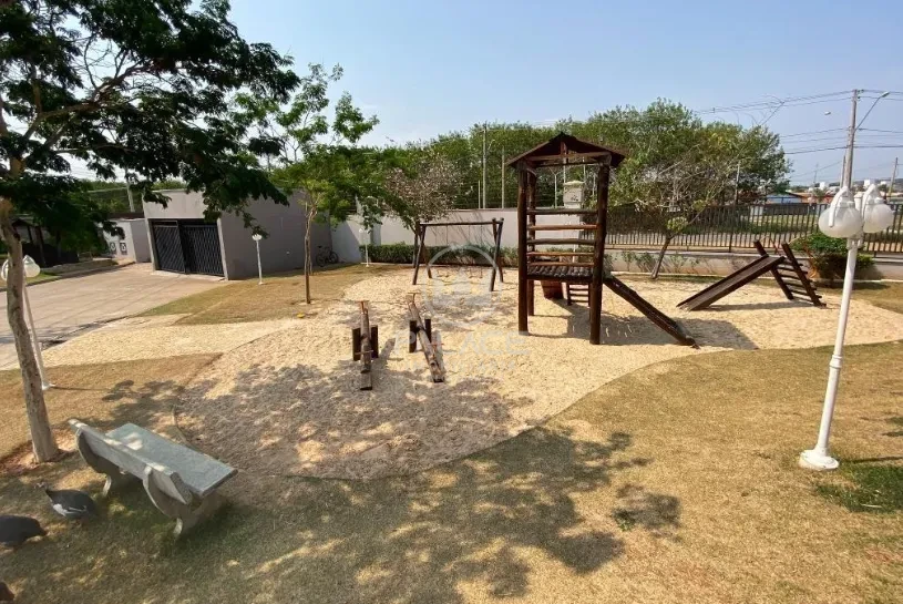 CASA PARA ALUGAR NO CONDOMÍNIO RESERVA DAS PAINEIRAS COM 4 QUARTOS / PIRACICABA
