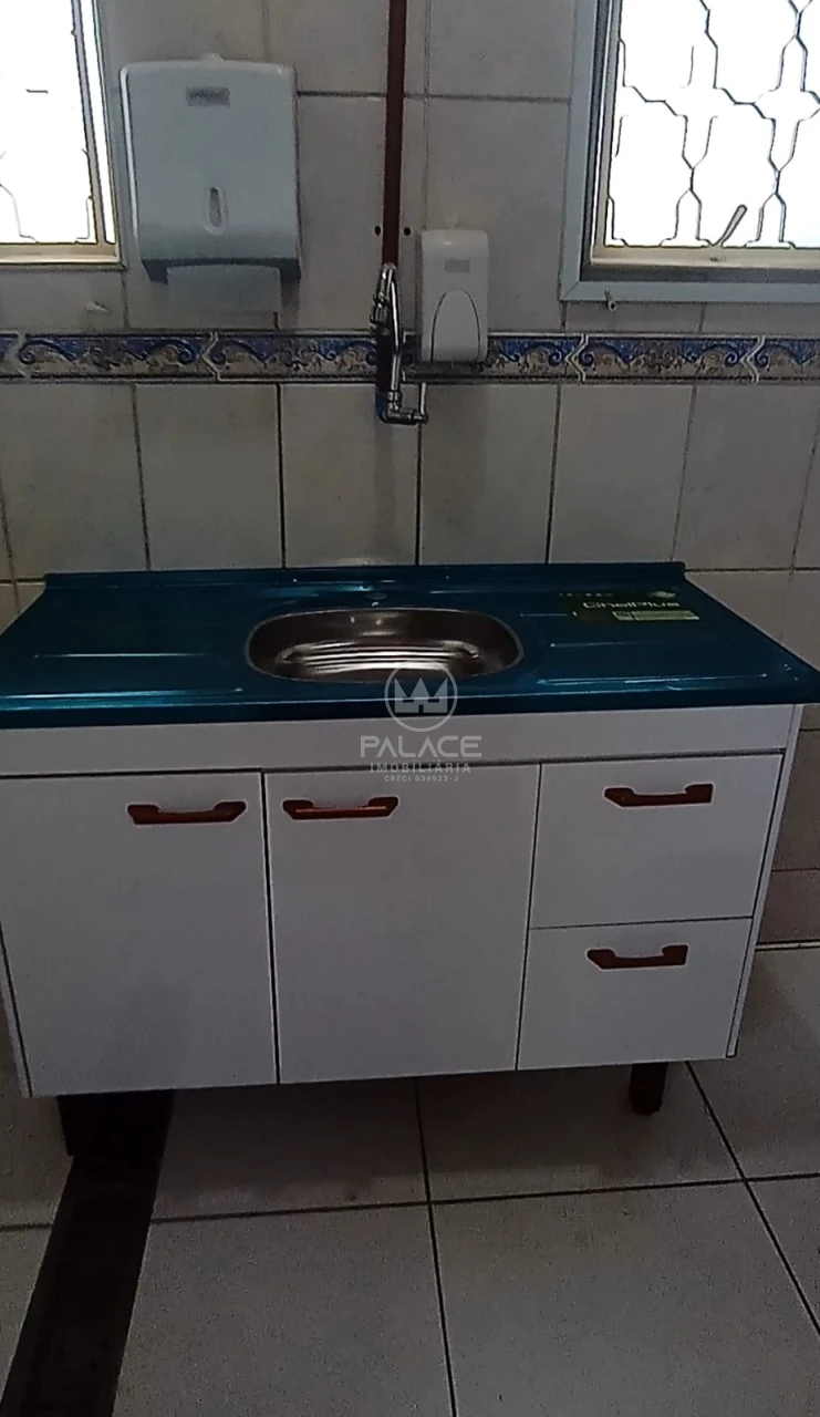 Barracão para alugar, 120 m² por RS 4.500,00-mês - Alto - Piracicaba-SP