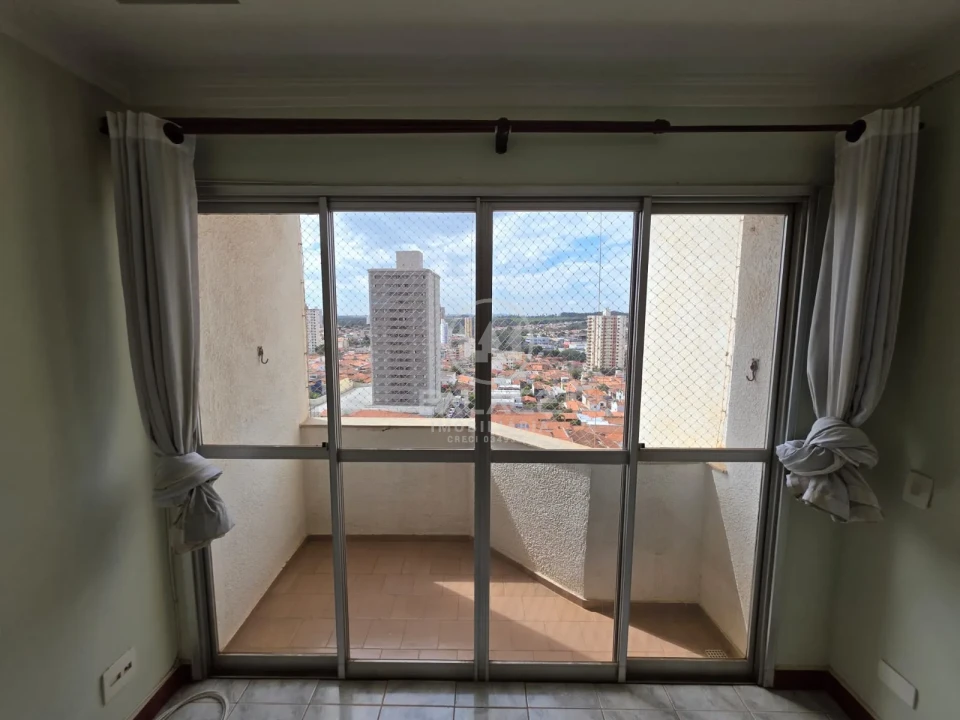Apartamento, 2 quartos, 77 m² - Foto 7