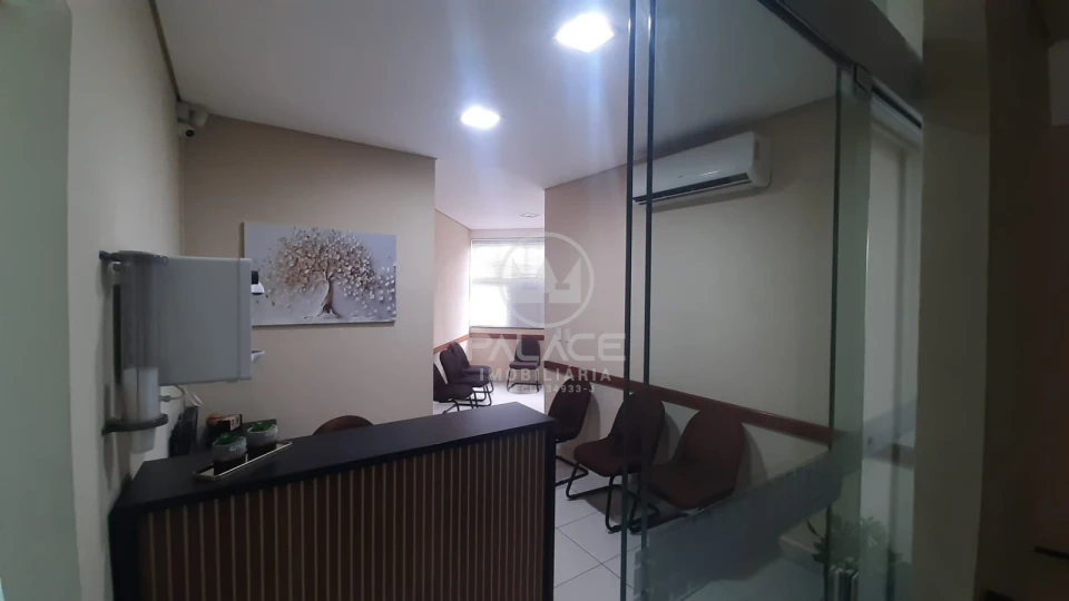 SALA COMERCIAL PARA LOCAÇÃO / MORUMBI