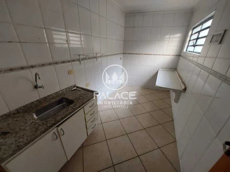 Comercial Para Alugar Paulicéia Piracicaba
