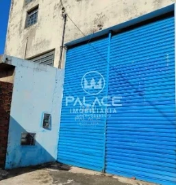 Comercial À Venda Nossa Senhora De Fátima Piracicaba