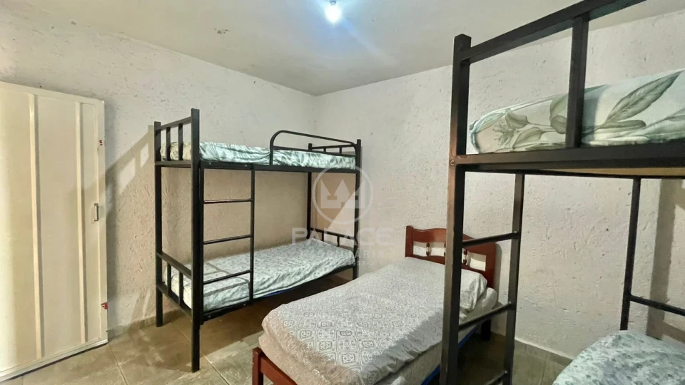 CASA / LOCAÇÃO / EDICULA / PISCINA / SANTA TEREZINHA