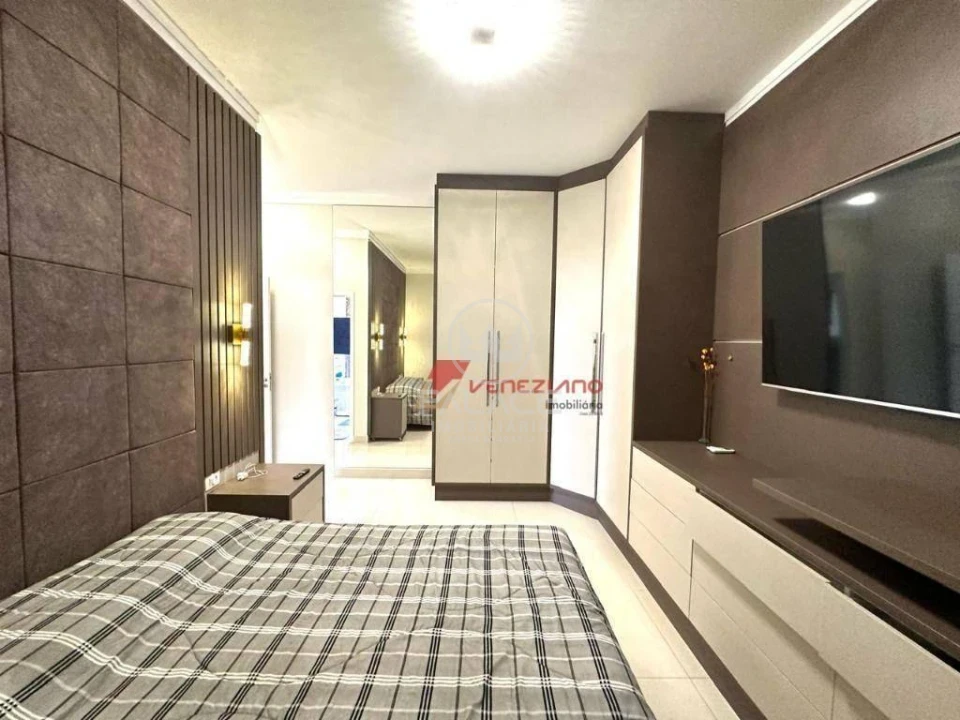 Casa À Venda Parque Santa Cecília Piracicaba