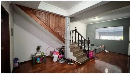 Casa à venda em Vila Rezende, Piracicaba — Portal Mundo do Imóvel