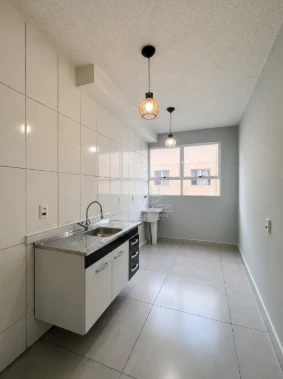 Condomínio Residencial Parque do Ipê Amarelo