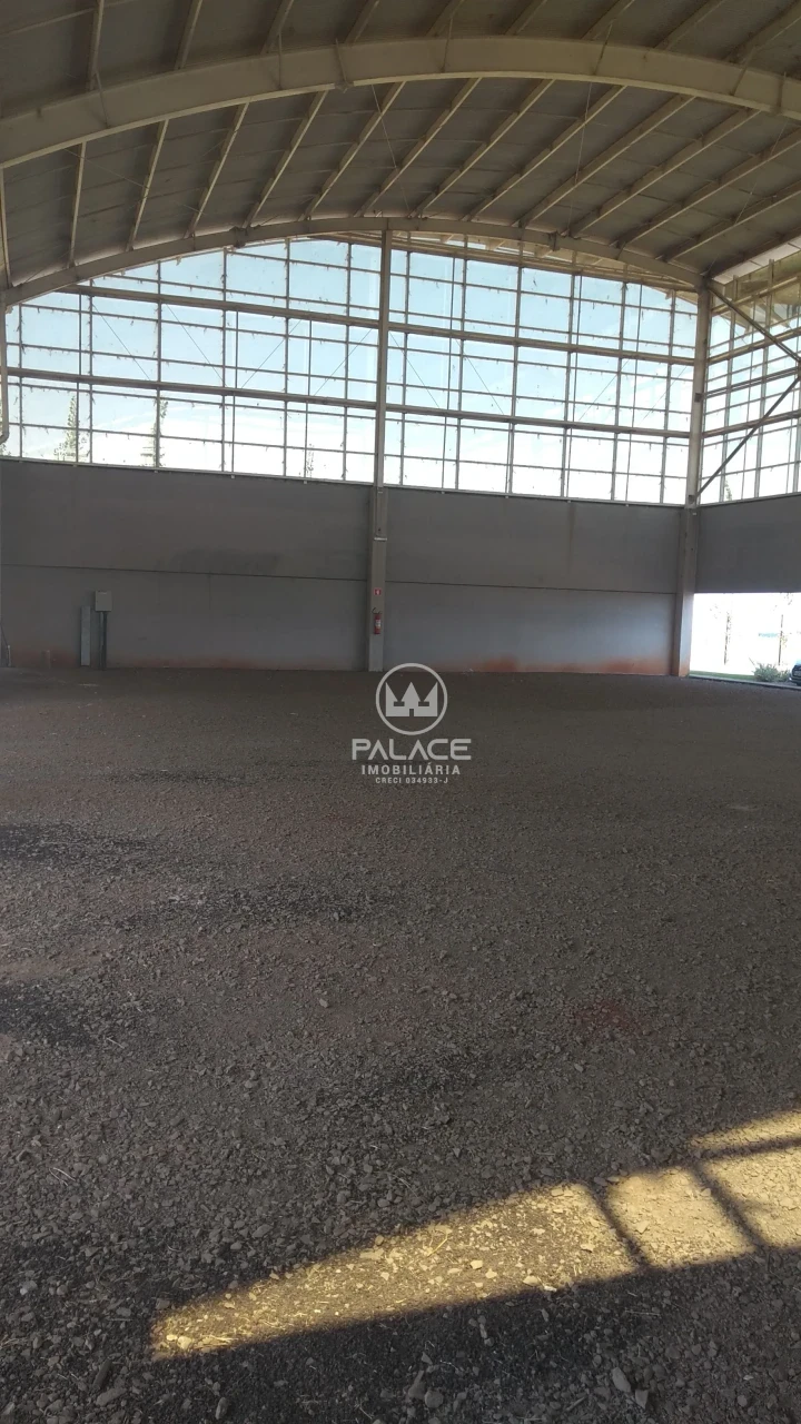 Loja para alugar em Reserva Jequitibá, Piracicaba — Portal Mundo do Imóvel