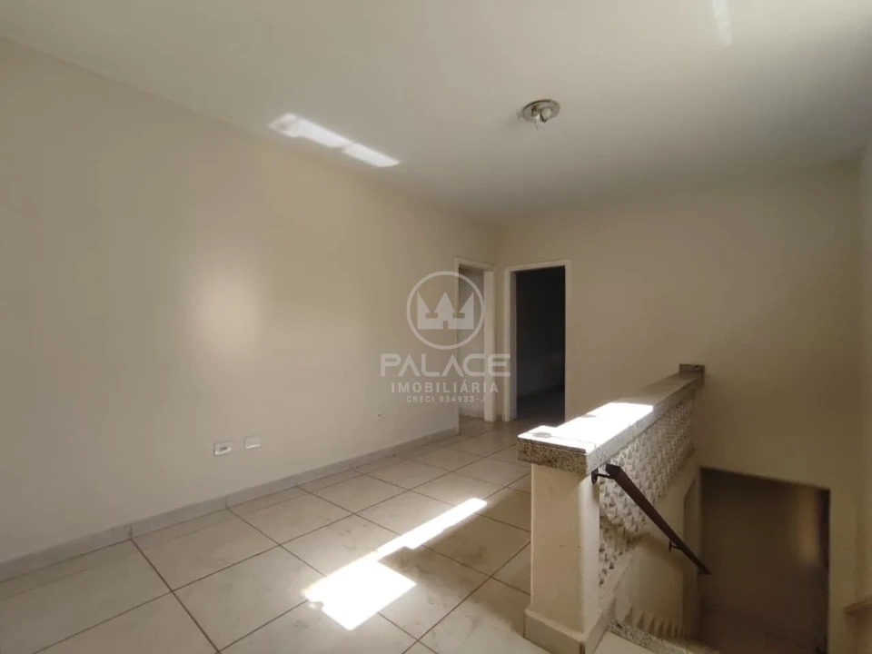 Comercial Para Alugar Cidade Alta Piracicaba