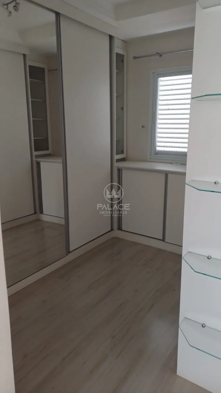 APARTAMENTO A VENDA RESIDENCIAL LUMIERE