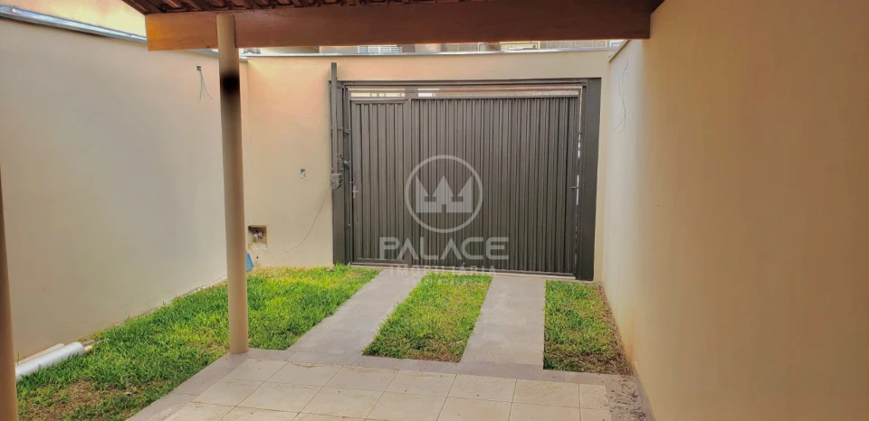 CASA / 3 QUARTOS / 2 SUITES / LOCACAO / VENDA / GARÇAS / PIRACICABA