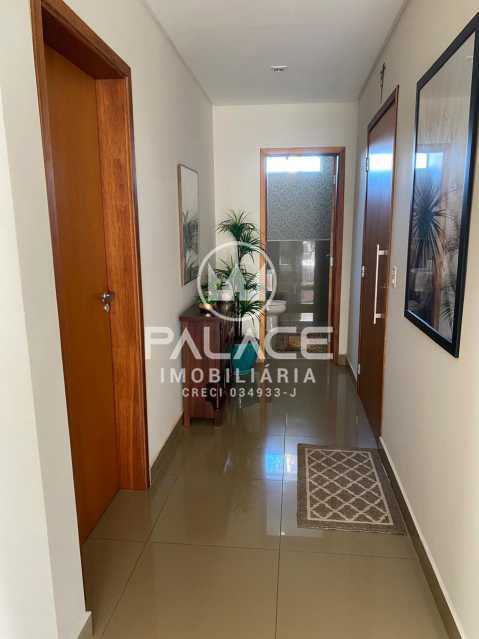 casa em condomínio à venda em campestre, piracicaba 5 quartos 263m²