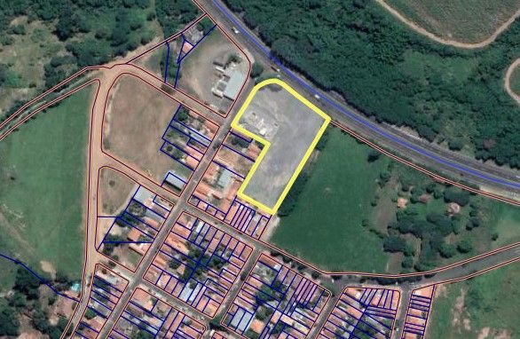 Imagens do imóveis Terreno à venda, 10000 m² por RS 1.600.000,00 - Centro (Ártemis) - Piracicaba-SP