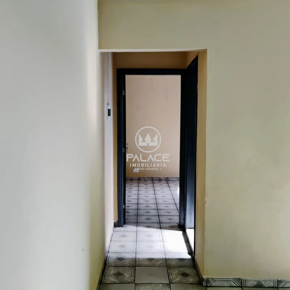 Casa disponivel para locação