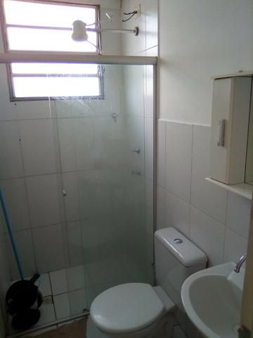 Imagens do imóveis apartamento à venda em campestre, piracicaba 2 quartos 47m²