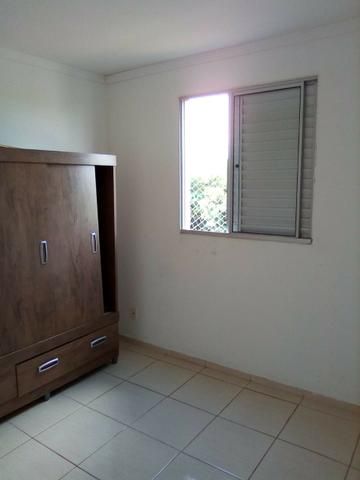 Imagens do imóveis apartamento à venda em campestre, piracicaba 2 quartos 47m²