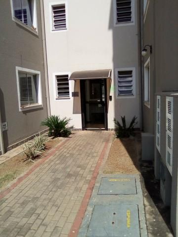 Imagens do imóveis apartamento à venda em campestre, piracicaba 2 quartos 47m²