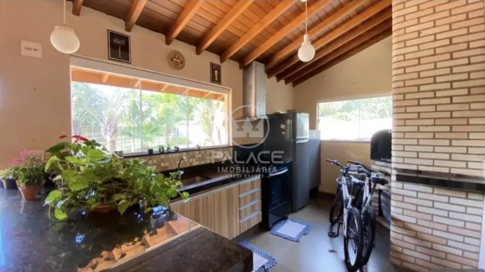 Casa à venda em Santa Rita, Piracicaba — Portal Mundo do Imóvel