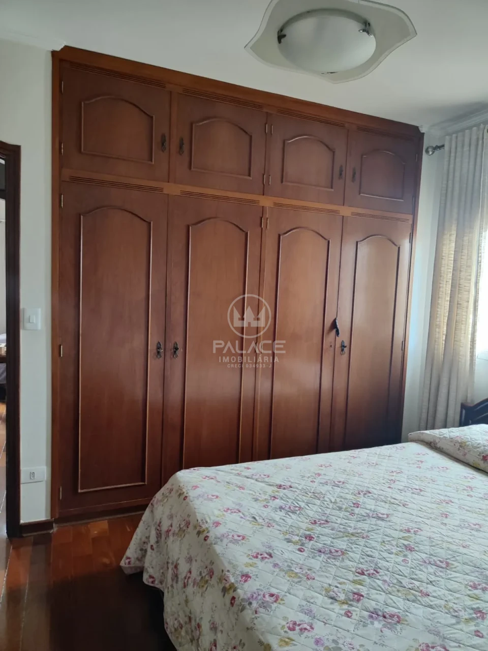 Apartamento À Venda Edif. Zepelin Piracicaba