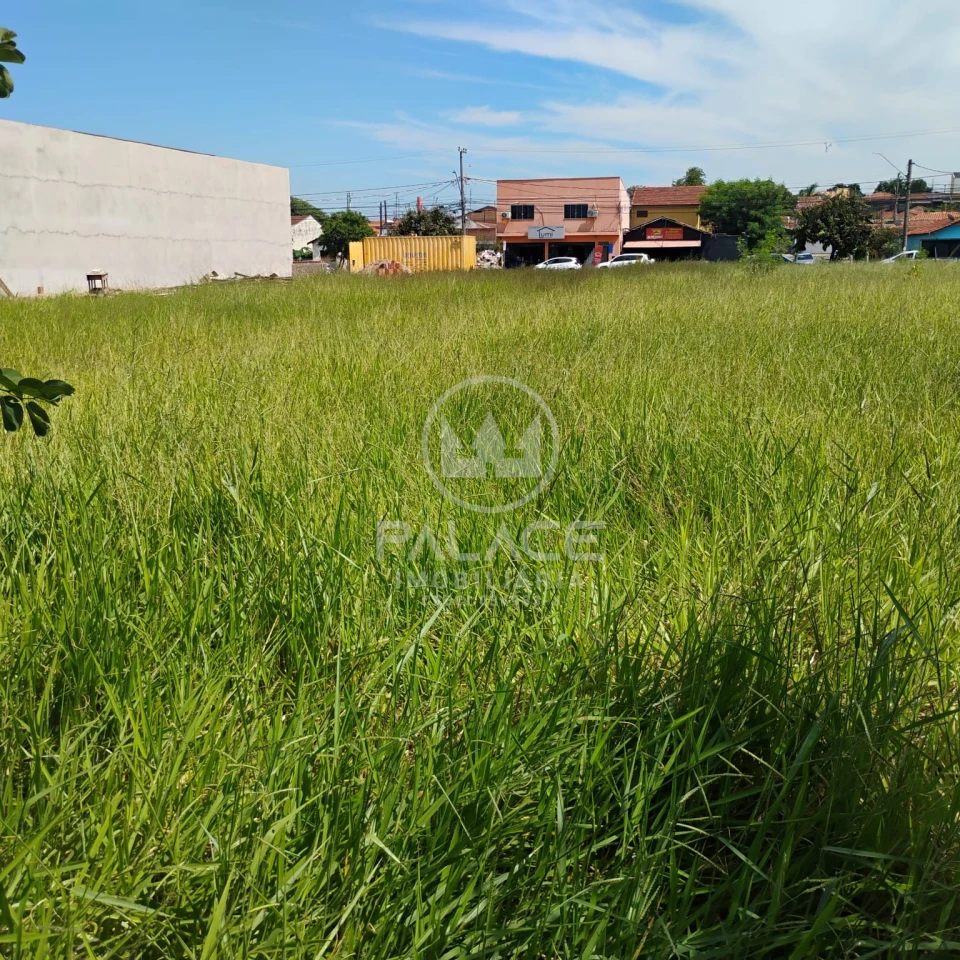 terreno disponivel para locação