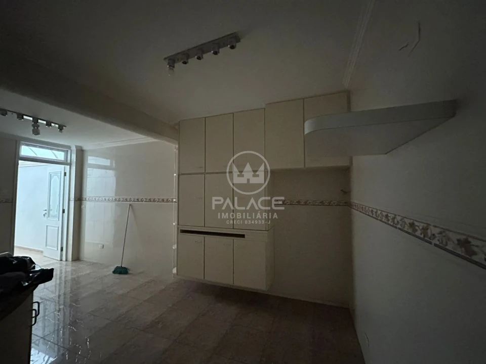 CASA PARA ALUGAR / PIRACICAMIRIM