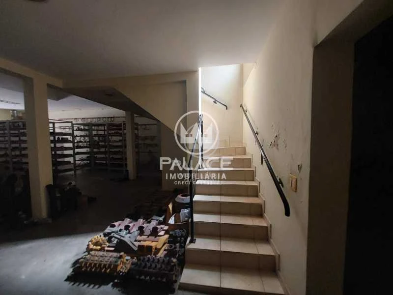 Comercial Para Alugar Paulicéia Piracicaba