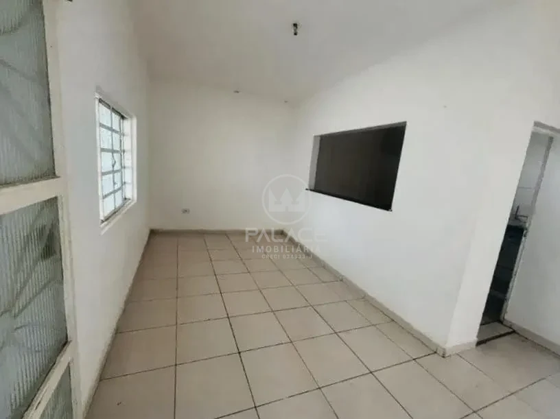 casa disponivel para locação