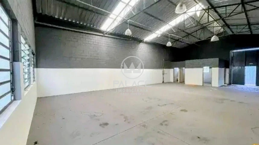 Barracão disponivel para Venda E Locação