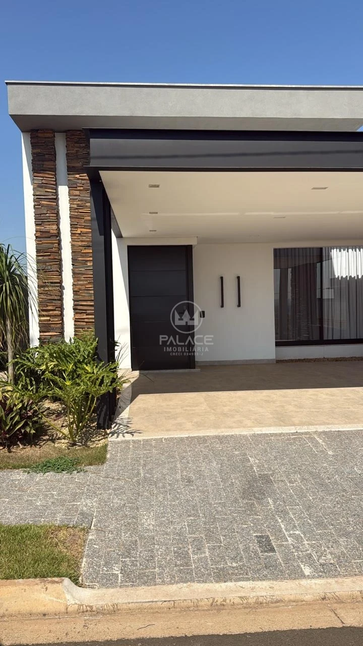 Condominio Residencial Canadá