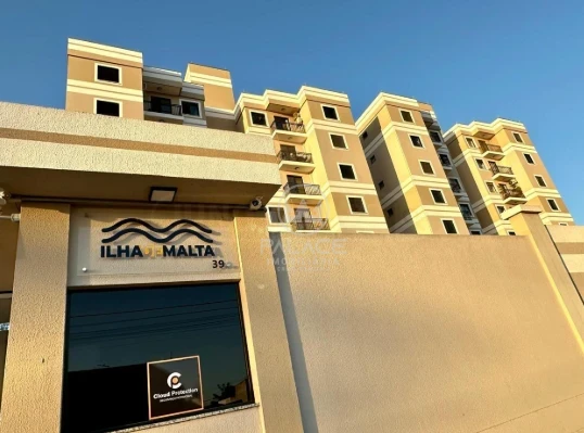 Condomínio Ilha de Malta