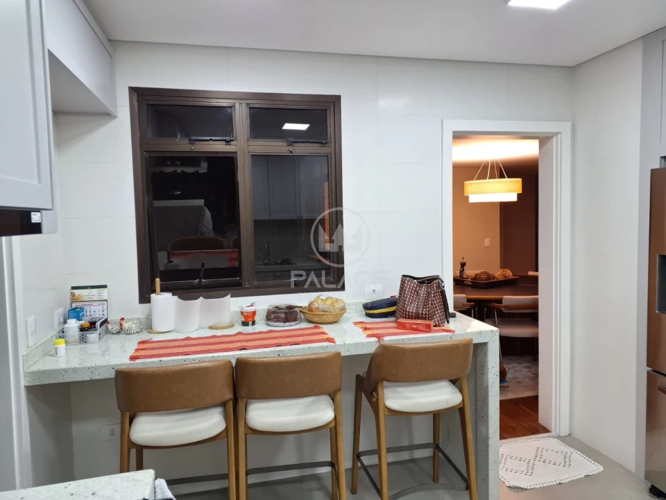 Apartamento à venda em São Dimas, Piracicaba — Portal Mundo do Imóvel