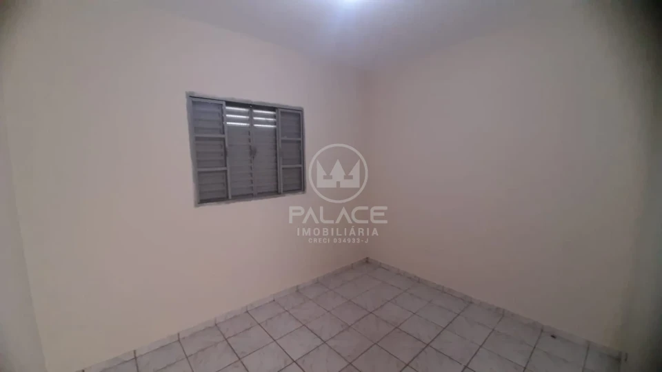 CASA PARA LOCAÇÃO / 2 QUARTOS / CHURRASQUEIRA/ AGUA BRANCA